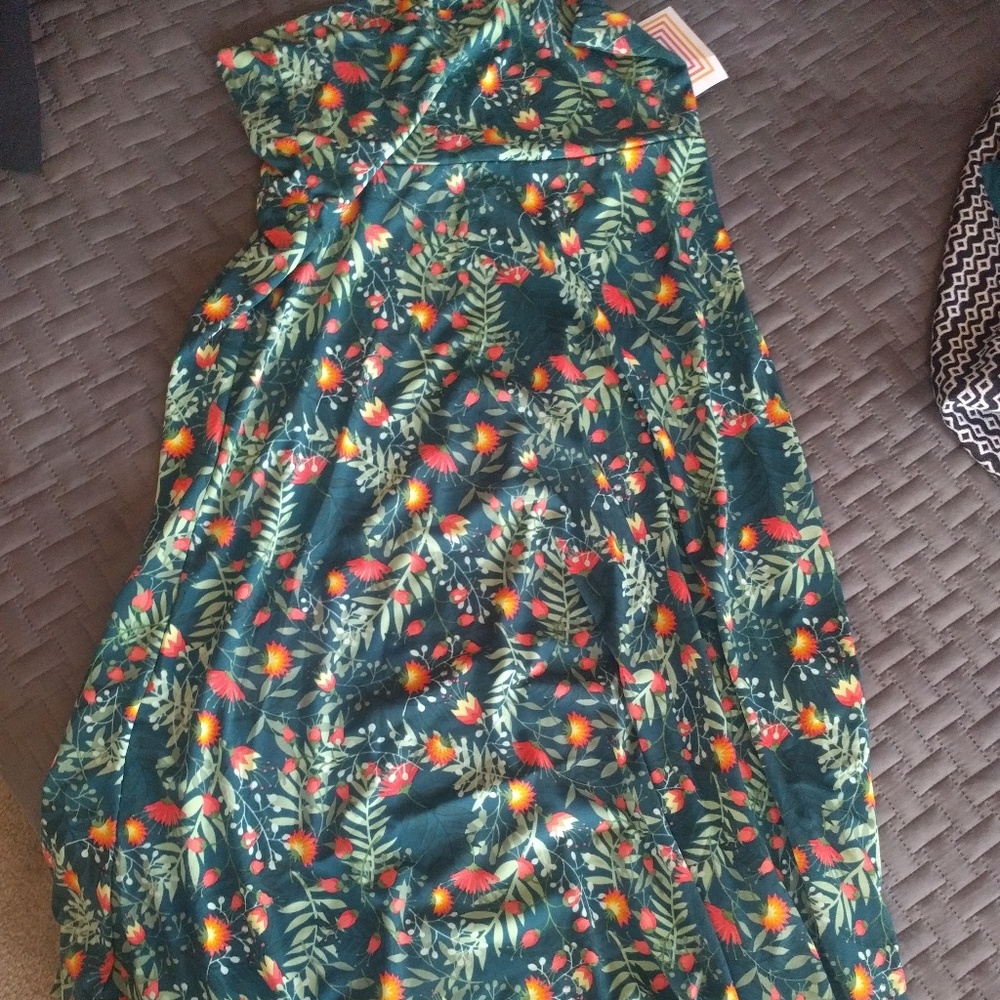 Small maxi lularoe
